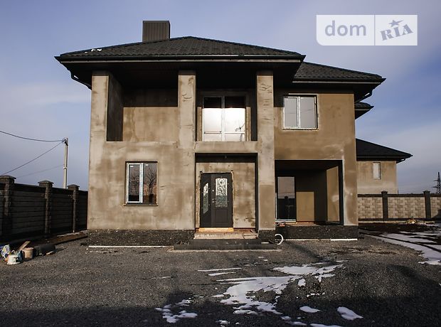 двухэтажный дом, 165 кв. м, кирпич. Продажа в Ровно район Ювилейный фото 1 двухэтажный дом, 165 кв. м, кирпич. Продажа в Ровно район Ювилейный фото 1