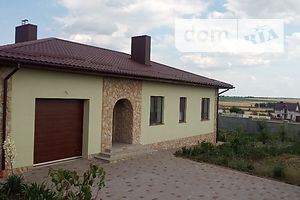 одноповерховий будинок, 129 кв. м, цегла. Продаж у Колоденці фото 2