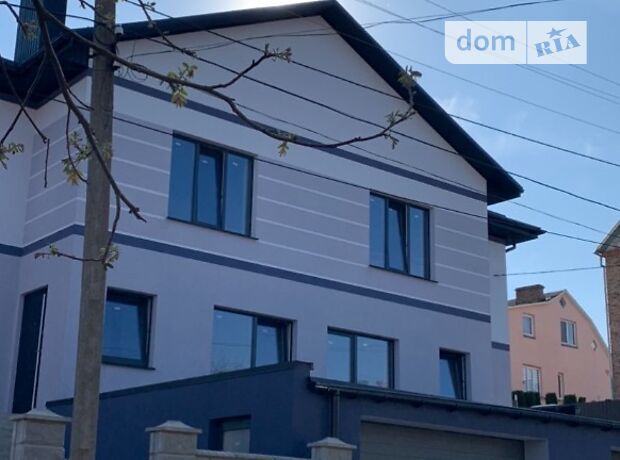 двухэтажный дом, 180 кв. м, кирпич. Продажа в Ровно район ПМК-100 фото 1 двухэтажный дом, 180 кв. м, кирпич. Продажа в Ровно район ПМК-100 фото 1