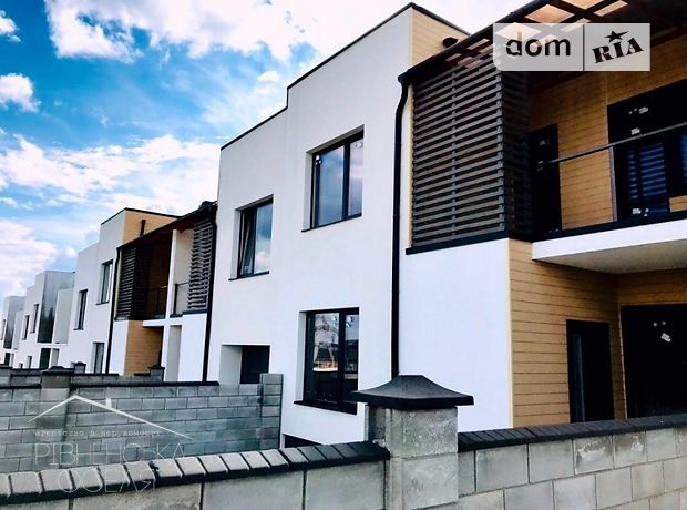 двухэтажный дом, 124 кв. м, кирпич. Продажа в Ровно район Счастливое фото 1 двухэтажный дом, 124 кв. м, кирпич. Продажа в Ровно район Счастливое фото 1