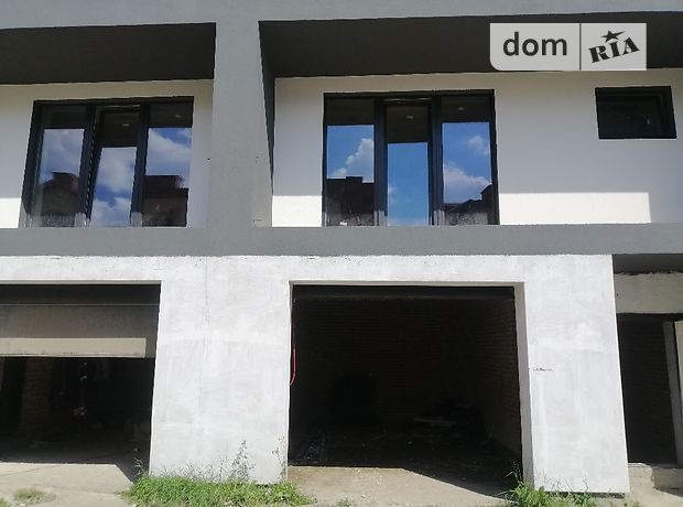 двухэтажный дом с балконом, 144 кв. м, кирпич. Продажа в Байковцах (Тернопольская обл.) фото 1 двухэтажный дом с балконом, 144 кв. м, кирпич. Продажа в Байковцах (Тернопольская обл.) фото 1