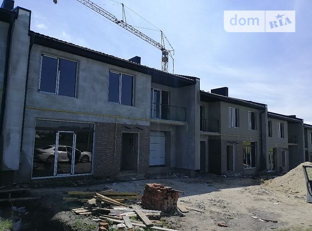 двоповерховий будинок з терасою, 150 кв. м, цегла. Продаж в Байківці (Тернопільська обл.) фото 1 двоповерховий будинок з терасою, 150 кв. м, цегла. Продаж в Байківці (Тернопільська обл.) фото 1