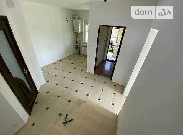 двухэтажный дом, 70 кв. м, газобетон. Продажа в Кипьячке (Тернопольская обл.) фото 1 двухэтажный дом, 70 кв. м, газобетон. Продажа в Кипьячке (Тернопольская обл.) фото 1