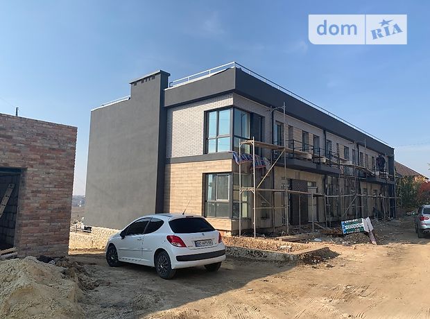 двухэтажный дом с камином, 102 кв. м, кирпич. Продажа в Петрикове (Тернопольская обл.) фото 1 двухэтажный дом с камином, 102 кв. м, кирпич. Продажа в Петрикове (Тернопольская обл.) фото 1