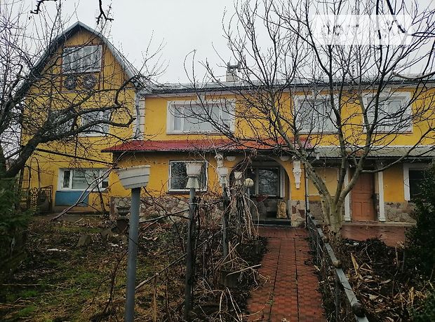 двухэтажный дом с садом, 166 кв. м, кирпич. Продажа в Плотыче (Тернопольская обл.) фото 1 двухэтажный дом с садом, 166 кв. м, кирпич. Продажа в Плотыче (Тернопольская обл.) фото 1