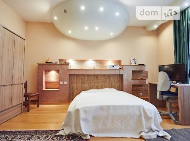 двоповерховий будинок з каміном, 300 кв. м, цегла. Продаж в Тернополі фото 1 двоповерховий будинок з каміном, 300 кв. м, цегла. Продаж в Тернополі фото 1