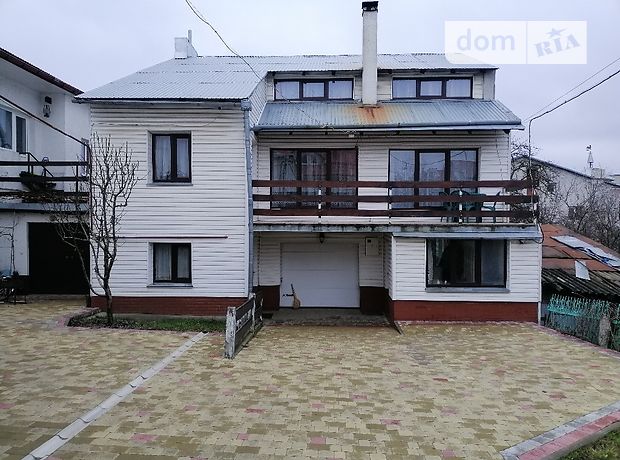 двухэтажный дом с камином, 147 кв. м, кирпич. Продажа в Тернополе район Старый парк фото 1 двухэтажный дом с камином, 147 кв. м, кирпич. Продажа в Тернополе район Старый парк фото 1