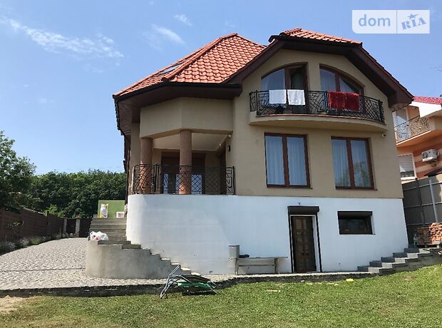 двухэтажный дом с камином, 296 кв. м, кирпич. Продажа в Ужгороде район Шахта фото 1 двухэтажный дом с камином, 296 кв. м, кирпич. Продажа в Ужгороде район Шахта фото 1