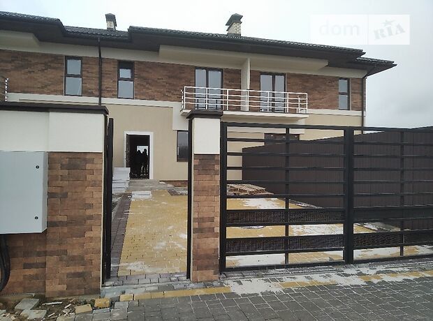 двухэтажный дом, 130 кв. м, кирпич. Продажа в Сторожнице (Закарпатская обл.) фото 1 двухэтажный дом, 130 кв. м, кирпич. Продажа в Сторожнице (Закарпатская обл.) фото 1
