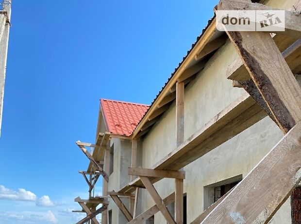 двухэтажный дом с террасой, 135 кв. м, кирпич. Продажа в Сторожнице (Закарпатская обл.) фото 1 двухэтажный дом с террасой, 135 кв. м, кирпич. Продажа в Сторожнице (Закарпатская обл.) фото 1