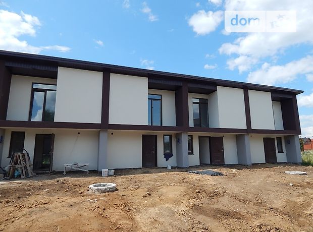 двухэтажный дом, 50 кв. м, кирпич. Продажа в Агрономичном (Винницкая обл.) фото 1 двухэтажный дом, 50 кв. м, кирпич. Продажа в Агрономичном (Винницкая обл.) фото 1