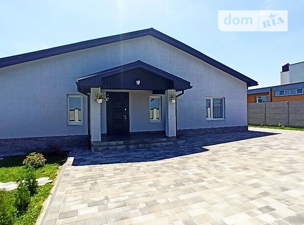 одноэтажный дом, 150 кв. м, газобетон. Продажа в Виннице район Академический фото 1 одноэтажный дом, 150 кв. м, газобетон. Продажа в Виннице район Академический фото 1