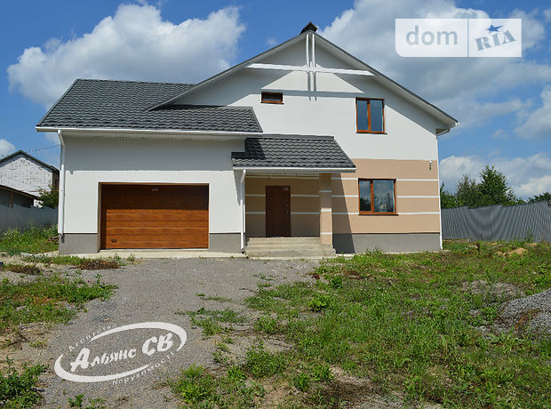 Продажа дома, 260м², Винница, р‑н. Академический, массив Ветеран, Козацкая улица Продажа дома, 260м², Винница, р‑н. Академический, массив Ветеран, Козацкая улица