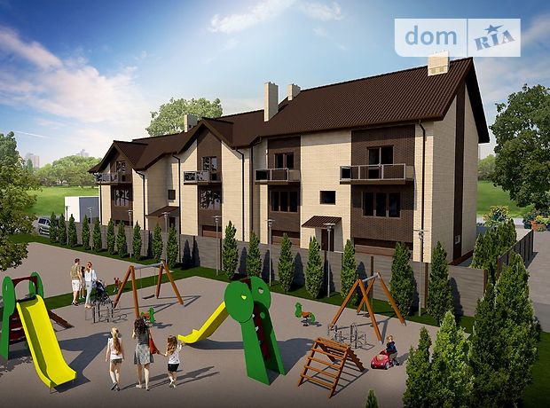 двоповерховий будинок з балконом, 186 кв. м, цегла. Продаж в Вінниці, район Ближнє замостя фото 1 двоповерховий будинок з балконом, 186 кв. м, цегла. Продаж в Вінниці, район Ближнє замостя фото 1