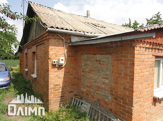 Продаж будинку, 76.1м², Вінниця, р‑н. Бучми, Войцехівського вулиця Продаж будинку, 76.1м², Вінниця, р‑н. Бучми, Войцехівського вулиця