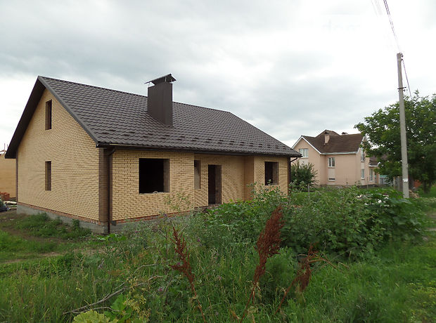 Продажа дома, 127м², Винница, c. Винницкие Хутора, Винниченка Продажа дома, 127м², Винница, c. Винницкие Хутора, Винниченка