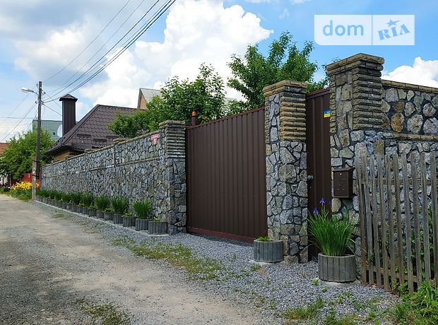 одноповерховий будинок з каміном, 86 кв. м, цегла. Продаж в Вінниці, район Електромережа фото 1 одноповерховий будинок з каміном, 86 кв. м, цегла. Продаж в Вінниці, район Електромережа фото 1