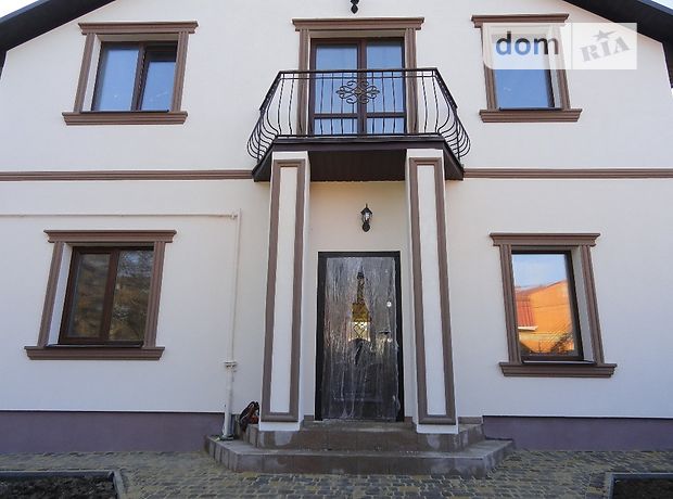 двухэтажный дом, 135 кв. м, кирпич. Продажа в Виннице район Корея фото 1 двухэтажный дом, 135 кв. м, кирпич. Продажа в Виннице район Корея фото 1