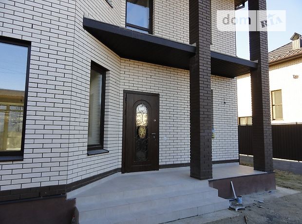 двухэтажный дом, 160 кв. м, кирпич. Продажа в Виннице район Корея фото 1 двухэтажный дом, 160 кв. м, кирпич. Продажа в Виннице район Корея фото 1