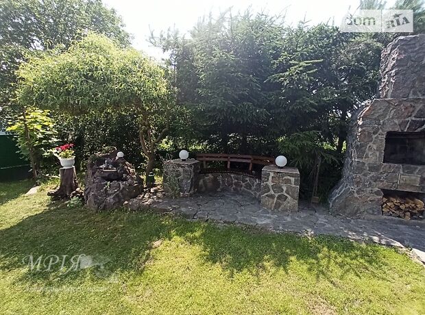 двоповерховий будинок з каміном, 260 кв. м, цегла. Продаж в Луці-Мелешківській (Вінницька обл.) фото 1 двоповерховий будинок з каміном, 260 кв. м, цегла. Продаж в Луці-Мелешківській (Вінницька обл.) фото 1
