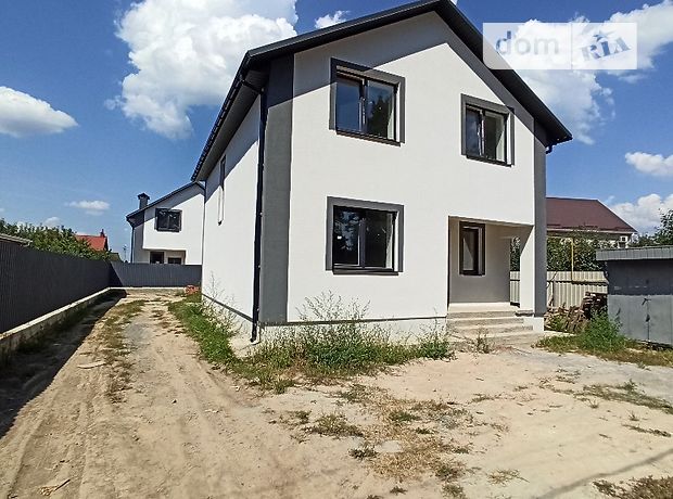 двухэтажный дом, 140 кв. м, кирпич. Продажа в Пирогово (Винницкая обл.) фото 1 двухэтажный дом, 140 кв. м, кирпич. Продажа в Пирогово (Винницкая обл.) фото 1