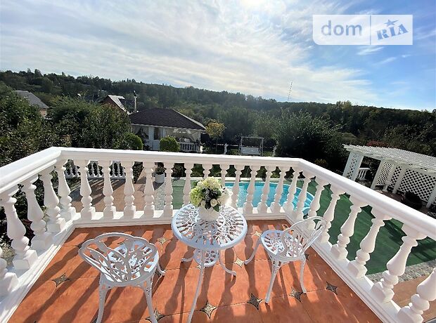 двухэтажный дом с камином, 380 кв. м, кирпич. Продажа в Виннице район Пятничаны фото 1 двухэтажный дом с камином, 380 кв. м, кирпич. Продажа в Виннице район Пятничаны фото 1
