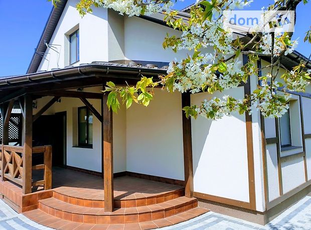 двухэтажный дом с гаражом, 150 кв. м, кирпич. Продажа в Виннице район Сабаров фото 1 двухэтажный дом с гаражом, 150 кв. м, кирпич. Продажа в Виннице район Сабаров фото 1