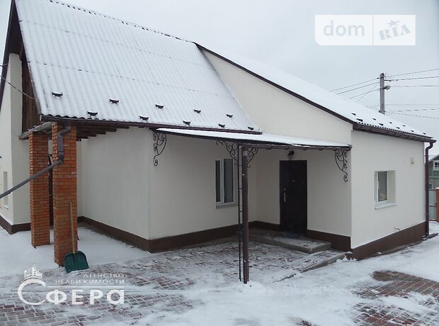 одноэтажный дом с ремонтом, 80 кв. м, кирпич. Продажа в Виннице район Старый город фото 1 одноэтажный дом с ремонтом, 80 кв. м, кирпич. Продажа в Виннице район Старый город фото 1