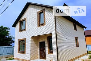 двухэтажный дом, 140 кв. м, кирпич. Продажа в Виннице район Старый город фото 2