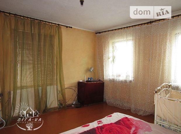 одноповерховий будинок з опаленням, 48.4 кв. м, цегла. Продаж в Вінниці, район Тяжилів фото 1 одноповерховий будинок з опаленням, 48.4 кв. м, цегла. Продаж в Вінниці, район Тяжилів фото 1