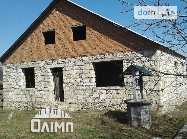 Продажа дома, 144м², Винница, c. Винницкие Хутора, Фрунзе переулок Продажа дома, 144м², Винница, c. Винницкие Хутора, Фрунзе переулок