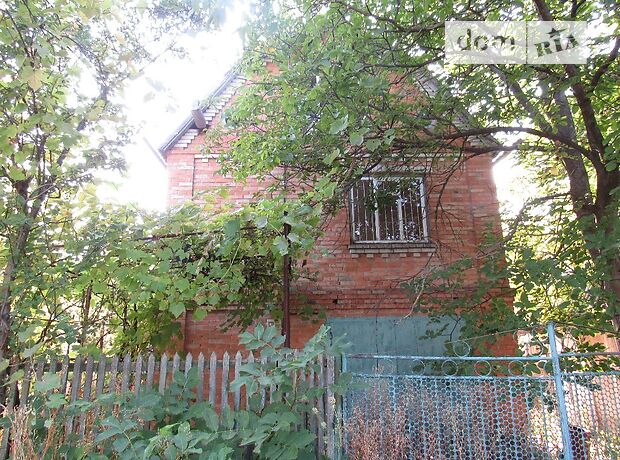 двухэтажный дом, 50 кв. м, кирпич. Продажа в Винницких Хуторах (Винницкая обл.) фото 1 двухэтажный дом, 50 кв. м, кирпич. Продажа в Винницких Хуторах (Винницкая обл.) фото 1