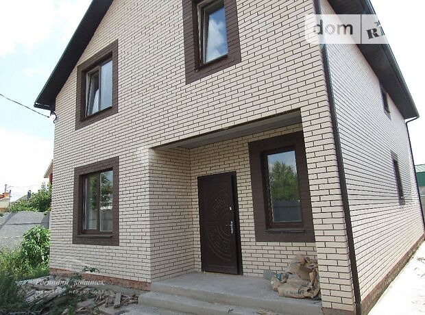 двухэтажный дом, 130 кв. м, кирпич. Продажа в Винницких Хуторах (Винницкая обл.) фото 1 двухэтажный дом, 130 кв. м, кирпич. Продажа в Винницких Хуторах (Винницкая обл.) фото 1