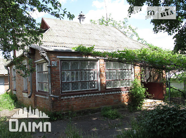 Продажа дома, 80м², Винница, c. Винницкие Хутора, Покрышкина улица Продажа дома, 80м², Винница, c. Винницкие Хутора, Покрышкина улица