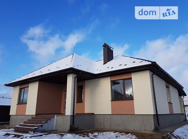 Продаж будинку, 160м², Вінниця, c. Вінницькі Хутори, Ватутіна вулиця Продаж будинку, 160м², Вінниця, c. Вінницькі Хутори, Ватутіна вулиця