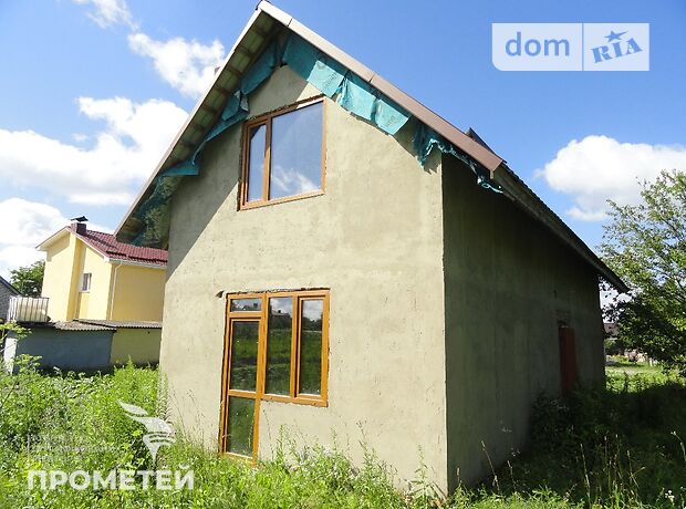 двухэтажный дом, 100 кв. м, кирпич. Продажа в Якушинцах (Винницкая обл.) фото 1 двухэтажный дом, 100 кв. м, кирпич. Продажа в Якушинцах (Винницкая обл.) фото 1