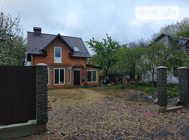 Дом Винница,р‑н.,4-й Липневий проїзд фото 1 Дом Винница,р‑н.,4-й Липневий проїзд Продажа фото 1