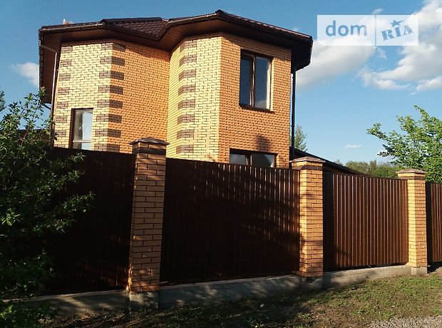 Продажа дома, 160м², Винница, c. Винницкие Хутора, Грушевского улица Продажа дома, 160м², Винница, c. Винницкие Хутора, Грушевского улица