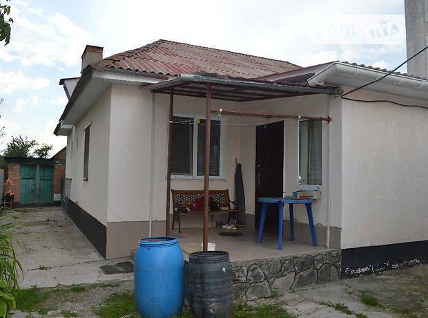 Продажа дома, 98м², Винница, р‑н. Зарванцы, Ляли Ратушной улица Продажа дома, 98м², Винница, р‑н. Зарванцы, Ляли Ратушной улица