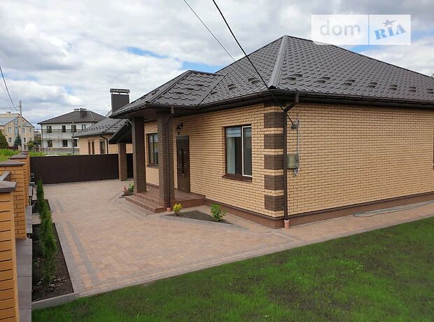 одноэтажный дом, 120 кв. м, кирпич. Продажа в Зарванцах (Винницкая обл.) фото 1 одноэтажный дом, 120 кв. м, кирпич. Продажа в Зарванцах (Винницкая обл.) фото 1