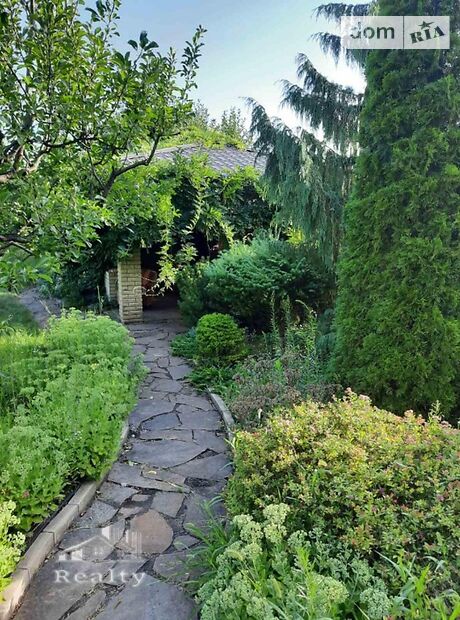 двухэтажный дом с камином, 241 кв. м, кирпич. Продажа в Владимировском (Запорожская обл.) фото 1 двухэтажный дом с камином, 241 кв. м, кирпич. Продажа в Владимировском (Запорожская обл.) фото 1