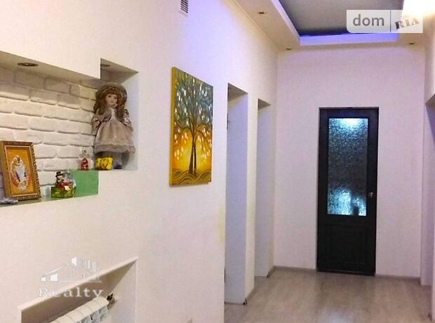 двухэтажный дом с камином, 241 кв. м, кирпич. Продажа в Владимировском (Запорожская обл.) фото 1 двухэтажный дом с камином, 241 кв. м, кирпич. Продажа в Владимировском (Запорожская обл.) фото 1