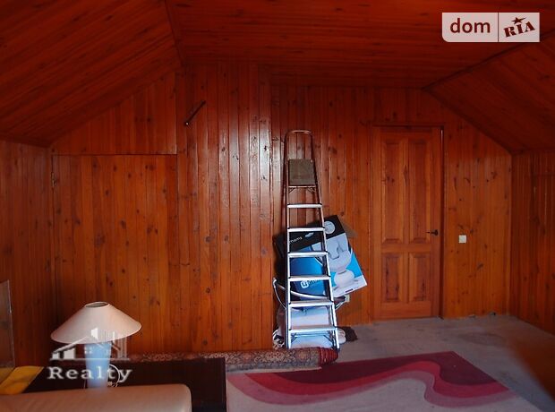 двухэтажный дом с камином, 241 кв. м, кирпич. Продажа в Владимировском (Запорожская обл.) фото 1 двухэтажный дом с камином, 241 кв. м, кирпич. Продажа в Владимировском (Запорожская обл.) фото 1