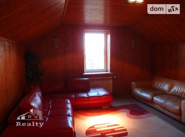 двухэтажный дом с камином, 241 кв. м, кирпич. Продажа в Владимировском (Запорожская обл.) фото 1 двухэтажный дом с камином, 241 кв. м, кирпич. Продажа в Владимировском (Запорожская обл.) фото 1