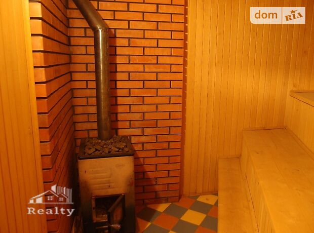 двухэтажный дом с камином, 241 кв. м, кирпич. Продажа в Владимировском (Запорожская обл.) фото 1 двухэтажный дом с камином, 241 кв. м, кирпич. Продажа в Владимировском (Запорожская обл.) фото 1