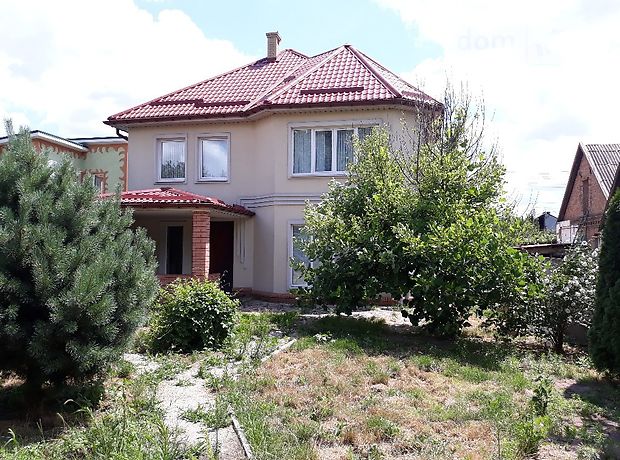двухэтажный дом с садом, 197 кв. м, ракушечник (ракушняк). Продажа в Запорожье район Бородинский фото 1 двухэтажный дом с садом, 197 кв. м, ракушечник (ракушняк). Продажа в Запорожье район Бородинский фото 1