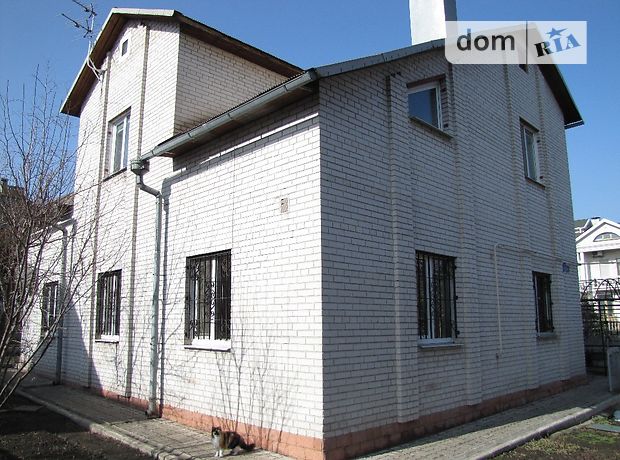 двухэтажный дом с садом, 170 кв. м, ракушечник (ракушняк). Продажа в Запорожье район Днепровский (Ленинский) фото 1 двухэтажный дом с садом, 170 кв. м, ракушечник (ракушняк). Продажа в Запорожье район Днепровский (Ленинский) фото 1