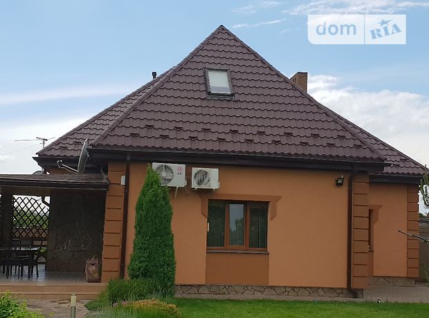 Продажа дома, 181м², Запорожье, р‑н. Днепровский (Ленинский), Мстиславского Продажа дома, 181м², Запорожье, р‑н. Днепровский (Ленинский), Мстиславского