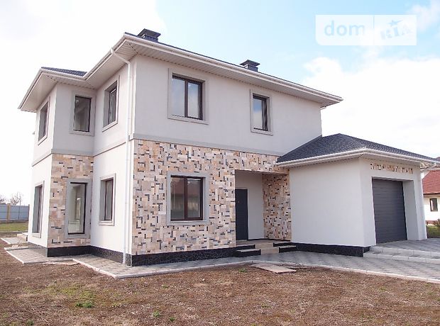 двухэтажный дом без мебели, 248 кв. м, газобетон. Продажа в Запорожье район Днепровский (Ленинский) фото 1 двухэтажный дом без мебели, 248 кв. м, газобетон. Продажа в Запорожье район Днепровский (Ленинский) фото 1