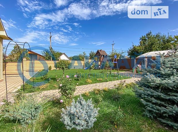 двухэтажный дом с ремонтом, 227 кв. м, кирпич. Продажа в Запорожье район Днепровский (Ленинский) фото 1 двухэтажный дом с ремонтом, 227 кв. м, кирпич. Продажа в Запорожье район Днепровский (Ленинский) фото 1
